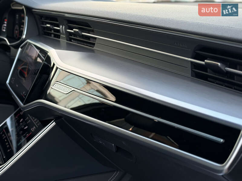 Седан Audi A6 2018 в Одесі фото 59 Седан Audi A6 2018 в Одесі