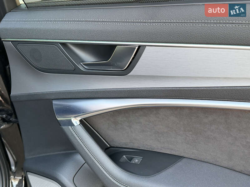 Седан Audi A6 2018 в Одесі фото 62 Седан Audi A6 2018 в Одесі