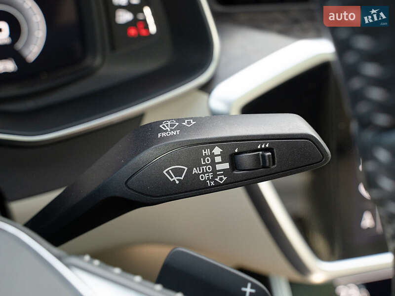 Седан Audi A6 2020 в Одессе фото 14 Седан Audi A6 2020 в Одессе