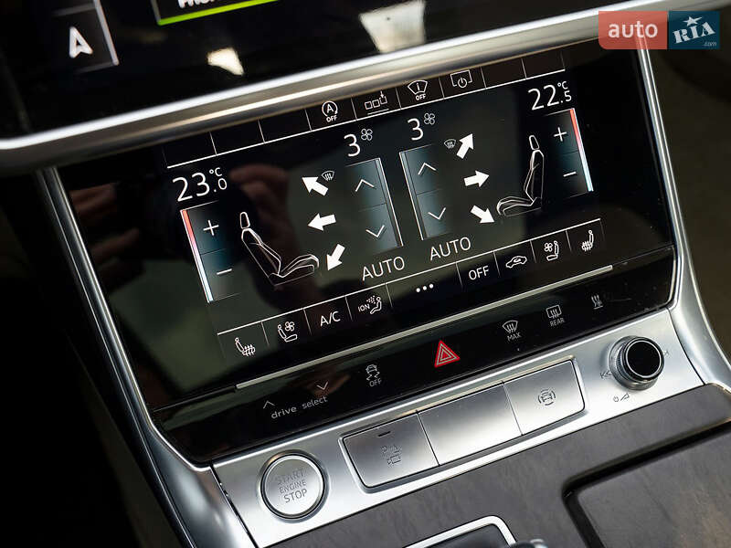 Седан Audi A6 2020 в Одессе фото 36 Седан Audi A6 2020 в Одессе