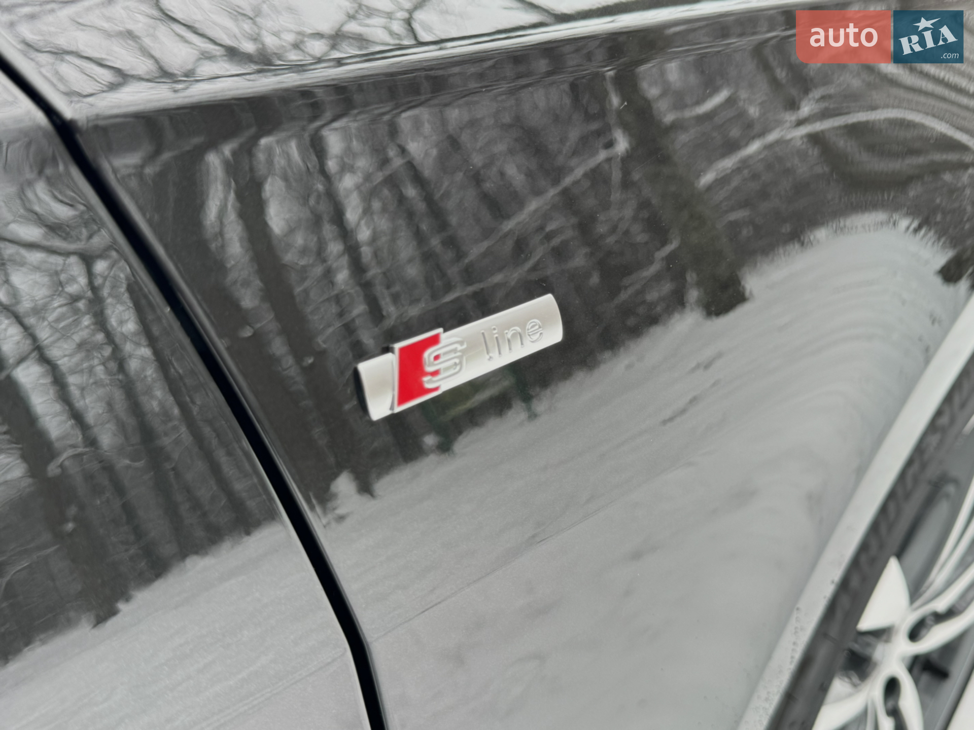 2018 Audi A6 - мініатюра 18