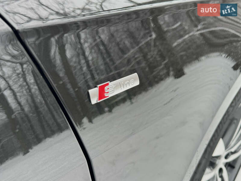 Седан Audi A6 2018 в Киеве фото 18 Седан Audi A6 2018 в Киеве