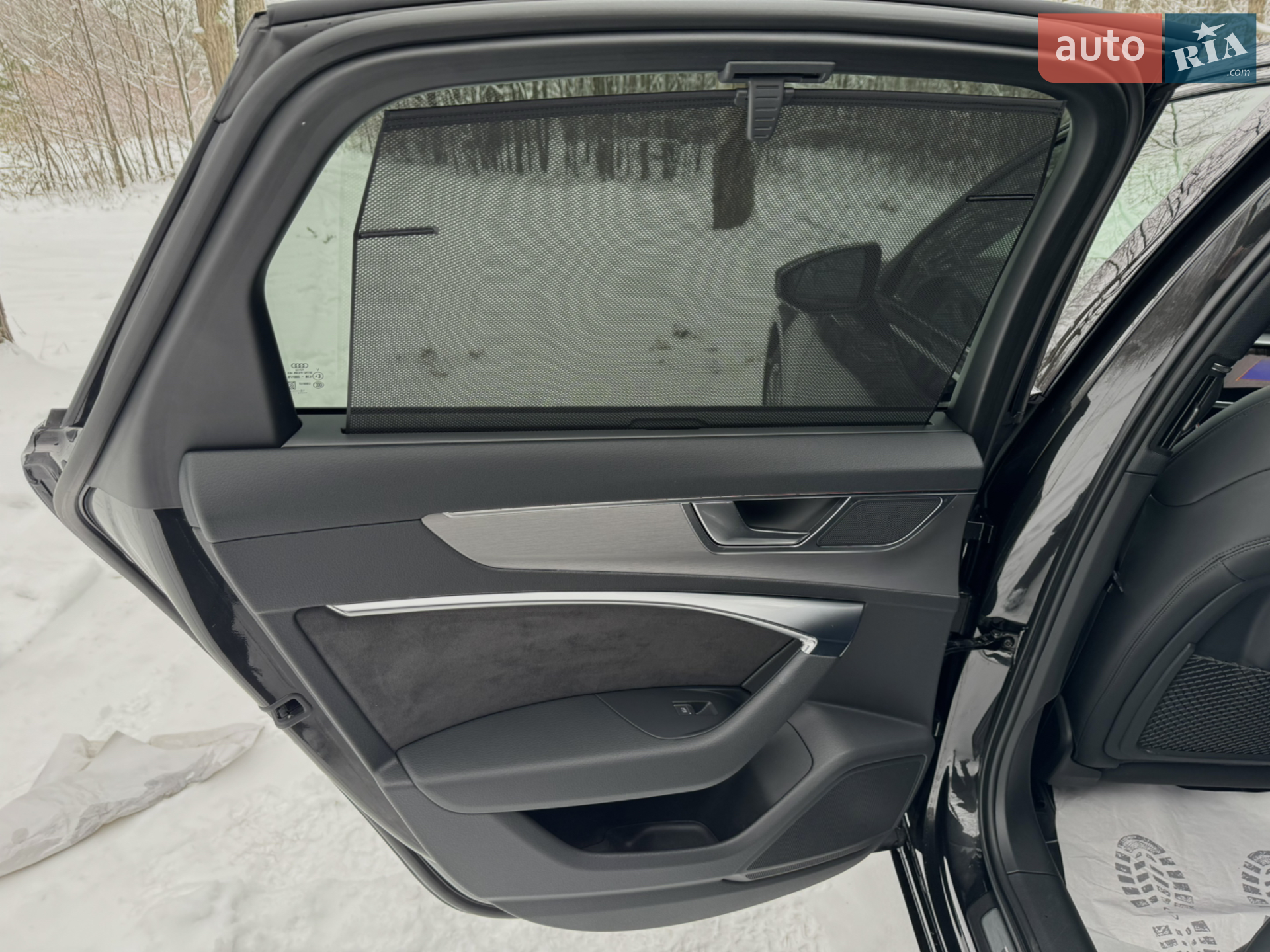 2018 Audi A6 - мініатюра 29