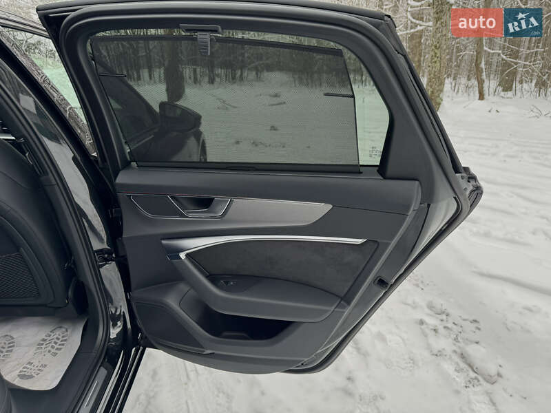 Седан Audi A6 2018 в Киеве фото 38 Седан Audi A6 2018 в Киеве