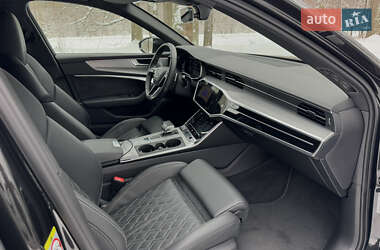 Седан Audi A6 2018 в Киеве