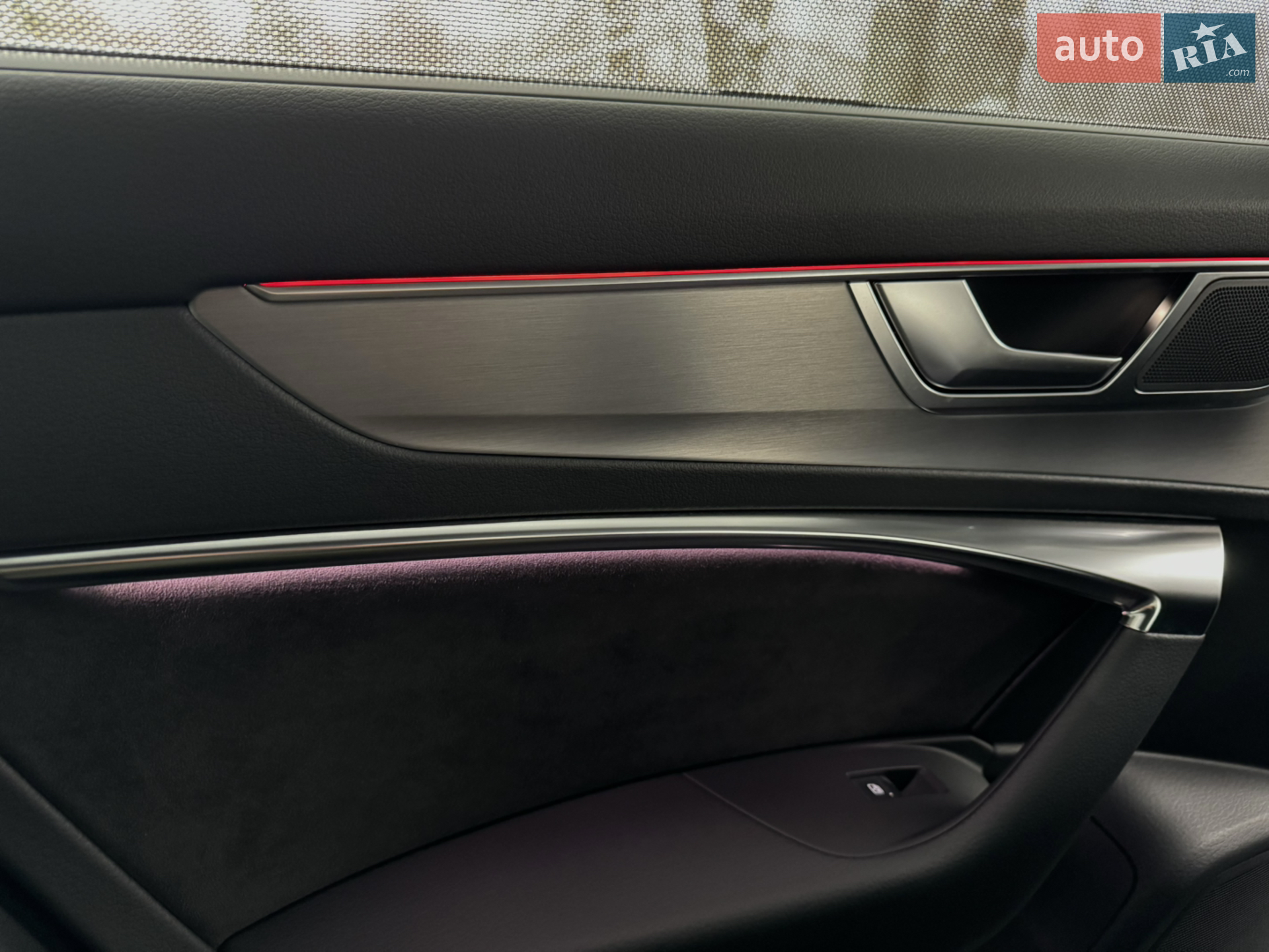 2018 Audi A6 - мініатюра 51
