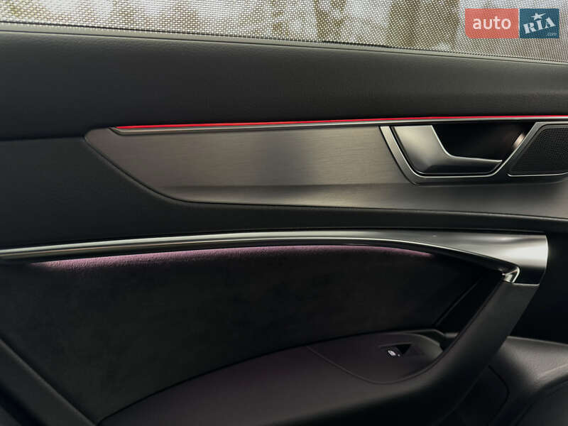 Седан Audi A6 2018 в Киеве фото 51 Седан Audi A6 2018 в Киеве