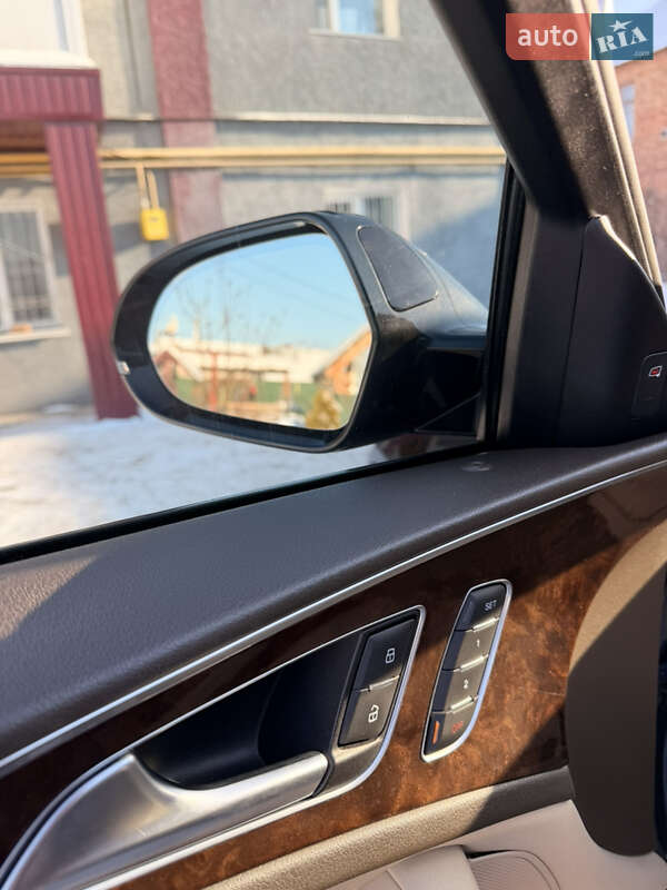 Седан Audi A6 2012 в Бердичеве фото 18 Седан Audi A6 2012 в Бердичеве