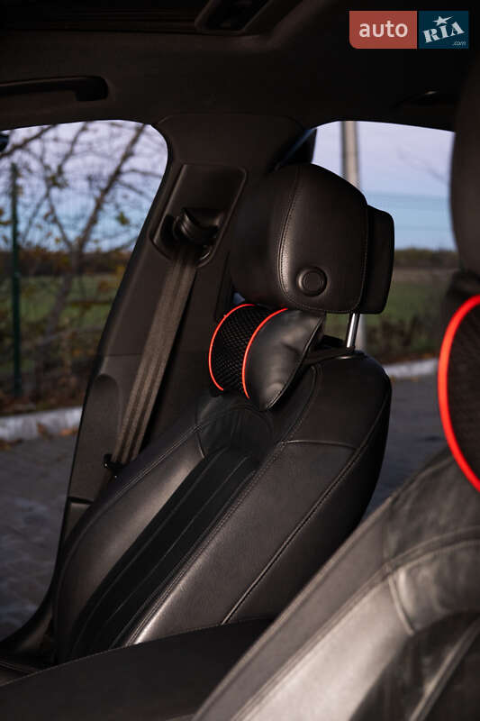 Седан Audi A6 2012 в Одессе