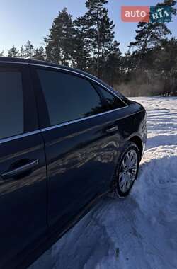 Седан Audi A6 2016 в Житомирі фото 7 Седан Audi A6 2016 в Житомирі
