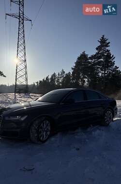 Седан Audi A6 2016 в Житомирі фото 4 Седан Audi A6 2016 в Житомирі