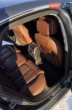 Седан Audi A6 2016 в Житомирі фото 12 Седан Audi A6 2016 в Житомирі