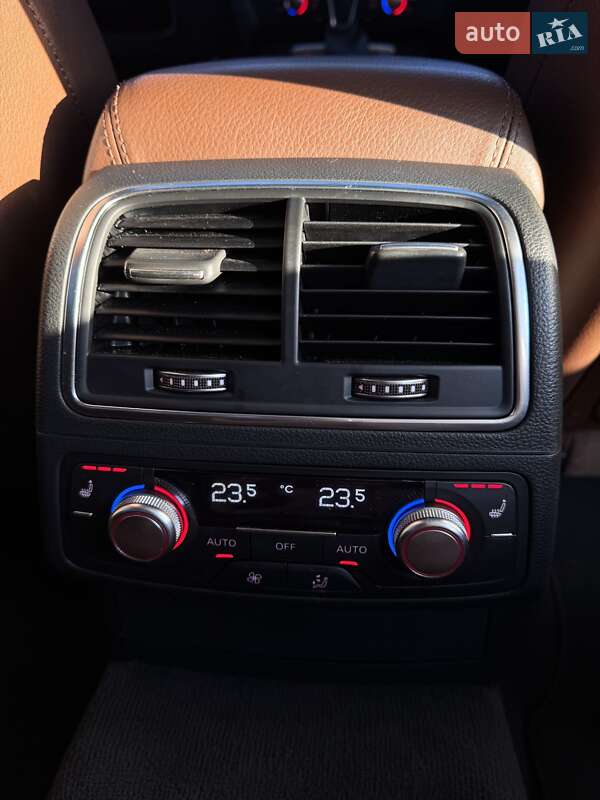 Седан Audi A6 2016 в Житомирі фото 16 Седан Audi A6 2016 в Житомирі