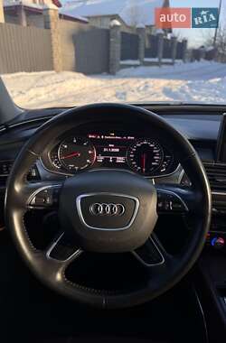 Седан Audi A6 2016 в Житомирі фото 20 Седан Audi A6 2016 в Житомирі