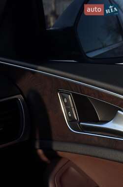 Седан Audi A6 2016 в Житомире
