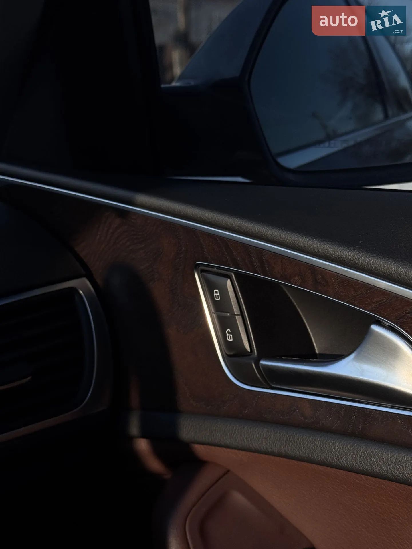 2016 Audi A6 - мініатюра 33