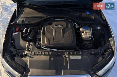 Седан Audi A6 2016 в Житомирі фото 25 Седан Audi A6 2016 в Житомирі