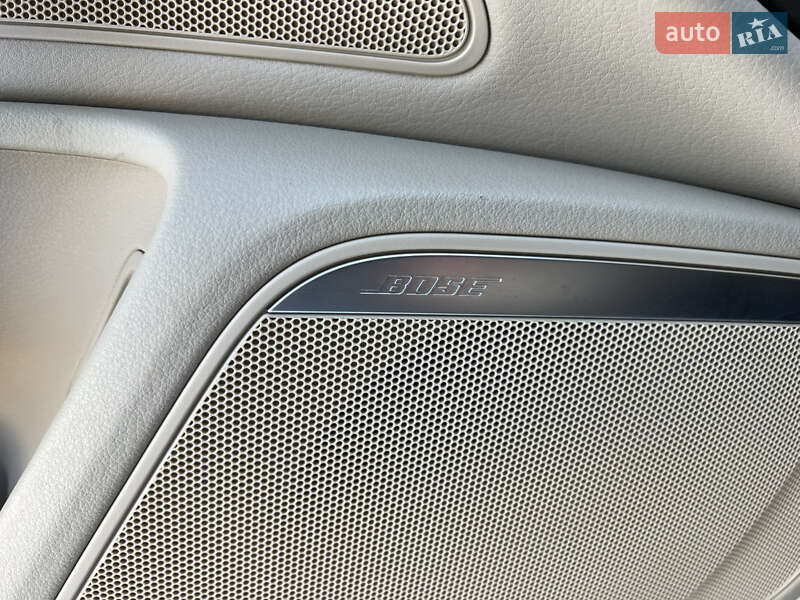 Седан Audi A6 2015 в Вінниці фото 31 Седан Audi A6 2015 в Вінниці