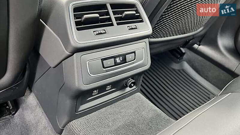 Седан Audi A6 2021 в Киеве