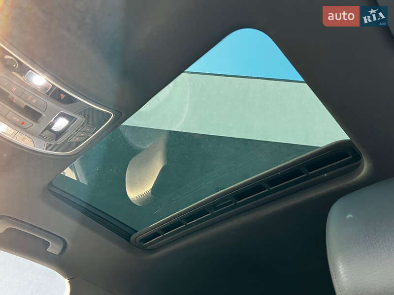 Седан Audi A6 2014 в Тернополе фото 27 Седан Audi A6 2014 в Тернополе