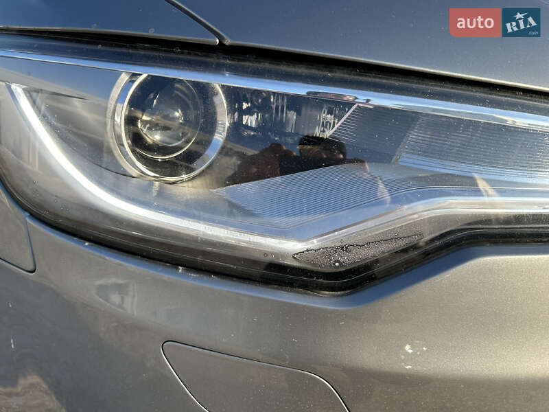 Седан Audi A6 2012 в Виннице