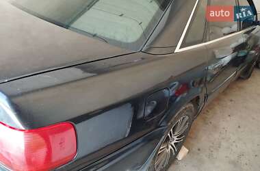 Седан Audi A6 1995 в Чернівцях