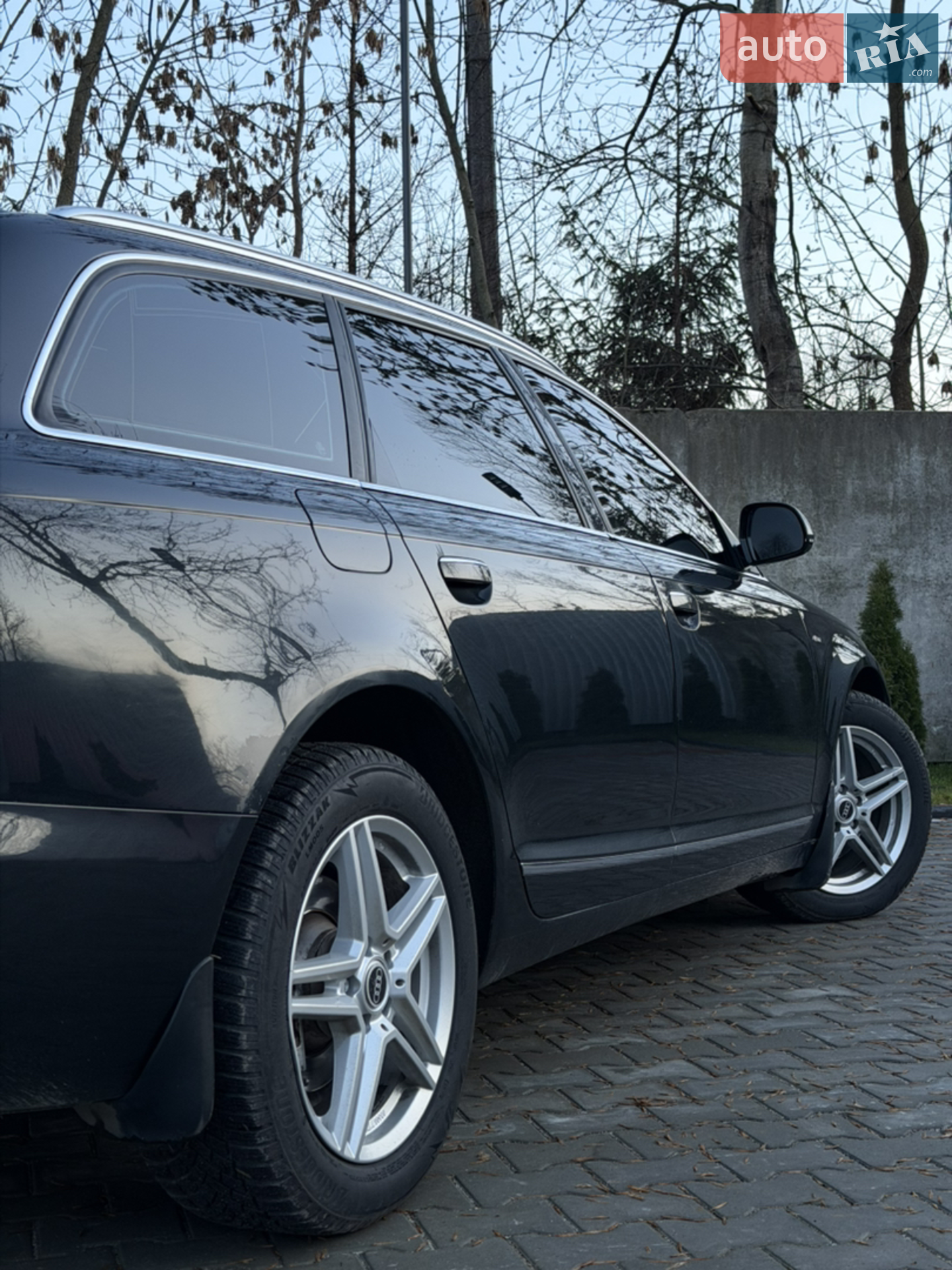 2011 Audi A6 - мініатюра 11