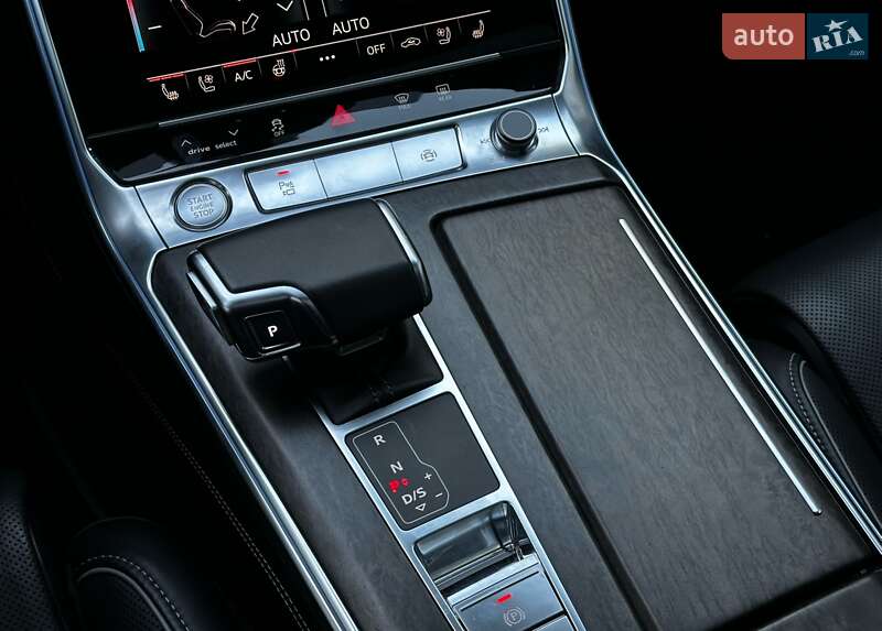 Седан Audi A6 2019 в Львові фото 19 Седан Audi A6 2019 в Львові