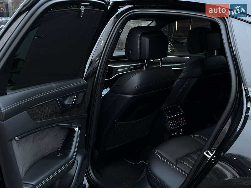 Седан Audi A6 2019 в Львові фото 38 Седан Audi A6 2019 в Львові