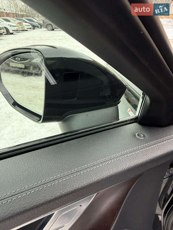 Седан Audi A6 2019 в Львове фото 37 Седан Audi A6 2019 в Львове