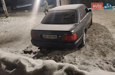 Седан Audi A6 1996 в Глухове