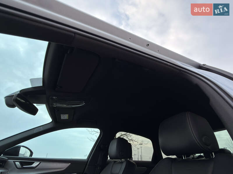 Седан Audi A6 2018 в Мукачевому фото 28 Седан Audi A6 2018 в Мукачевому