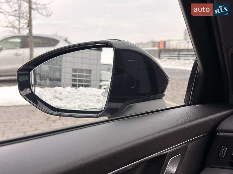 Седан Audi A6 2018 в Мукачевому фото 33 Седан Audi A6 2018 в Мукачевому