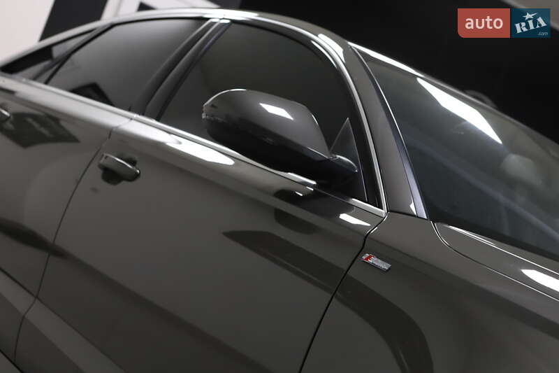 Седан Audi A6 2016 в Дрогобыче фото 28 Седан Audi A6 2016 в Дрогобыче