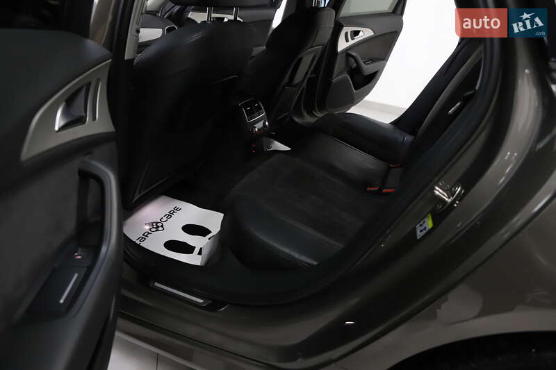 Седан Audi A6 2016 в Дрогобыче фото 50 Седан Audi A6 2016 в Дрогобыче