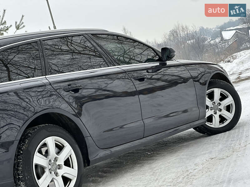 Универсал Audi A6 2015 в Дрогобыче фото 32 Универсал Audi A6 2015 в Дрогобыче