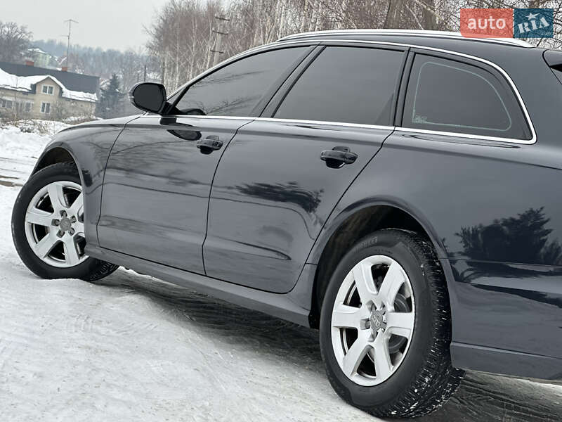 Универсал Audi A6 2015 в Дрогобыче фото 44 Универсал Audi A6 2015 в Дрогобыче