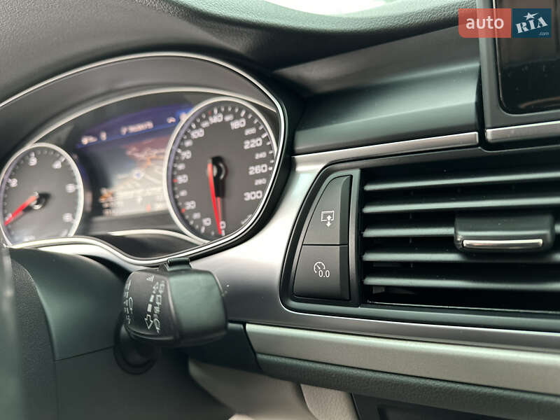 Универсал Audi A6 2015 в Дрогобыче фото 65 Универсал Audi A6 2015 в Дрогобыче