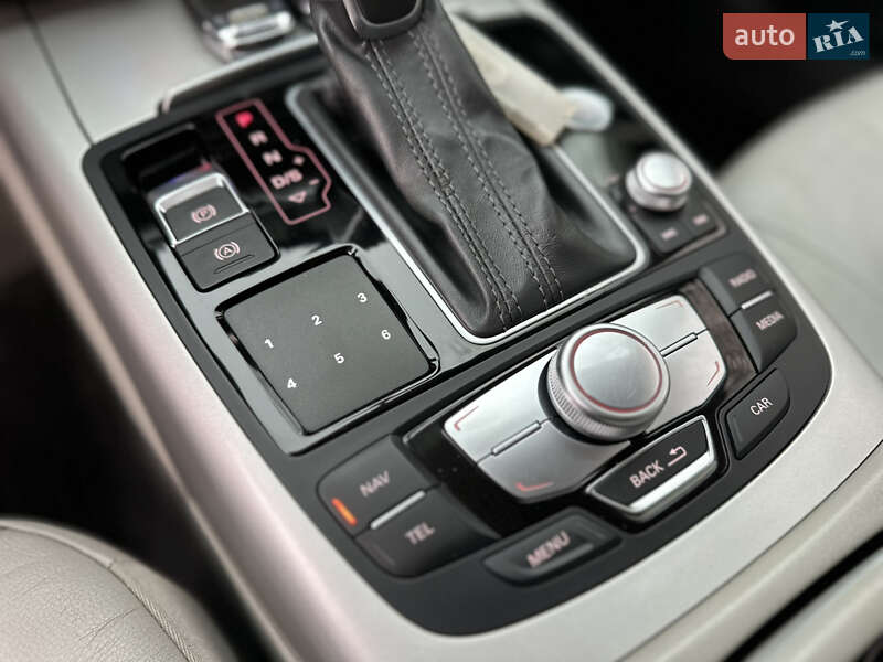 Универсал Audi A6 2015 в Дрогобыче фото 70 Универсал Audi A6 2015 в Дрогобыче