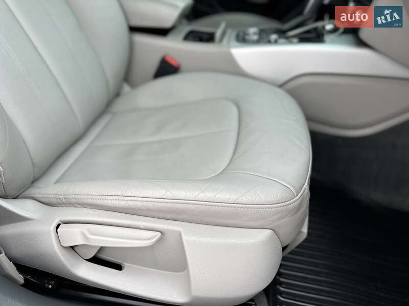 Универсал Audi A6 2015 в Дрогобыче фото 80 Универсал Audi A6 2015 в Дрогобыче