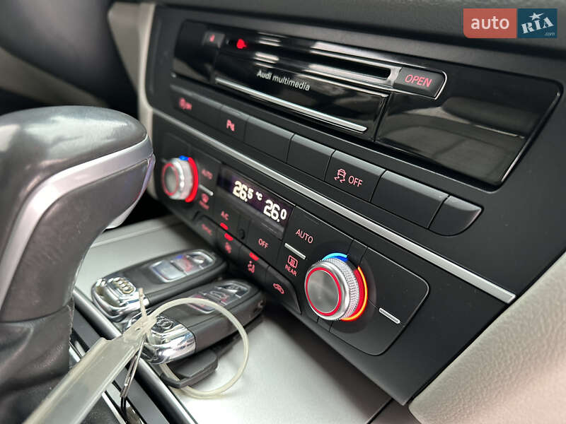 Универсал Audi A6 2015 в Дрогобыче фото 84 Универсал Audi A6 2015 в Дрогобыче
