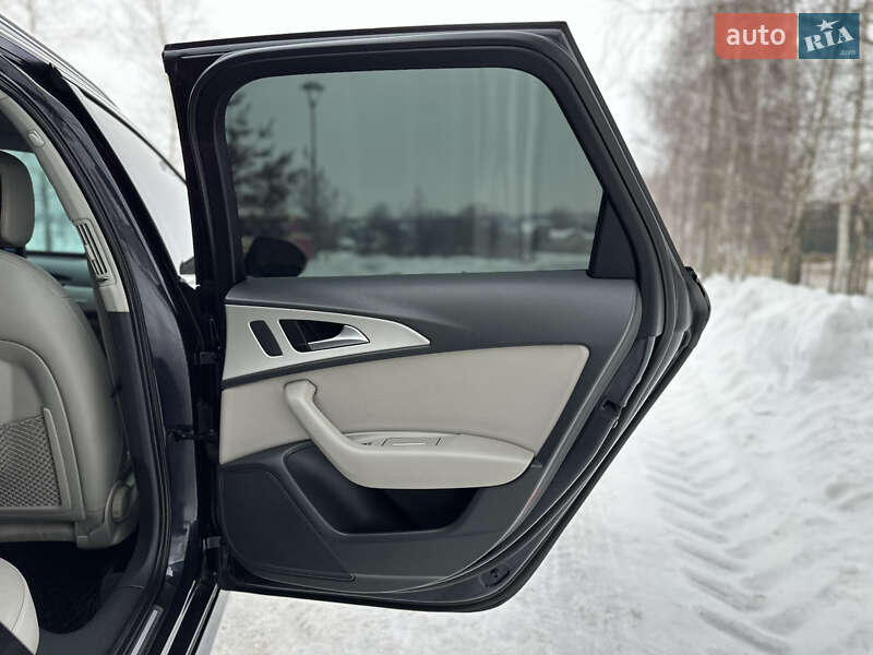 Универсал Audi A6 2015 в Дрогобыче фото 89 Универсал Audi A6 2015 в Дрогобыче
