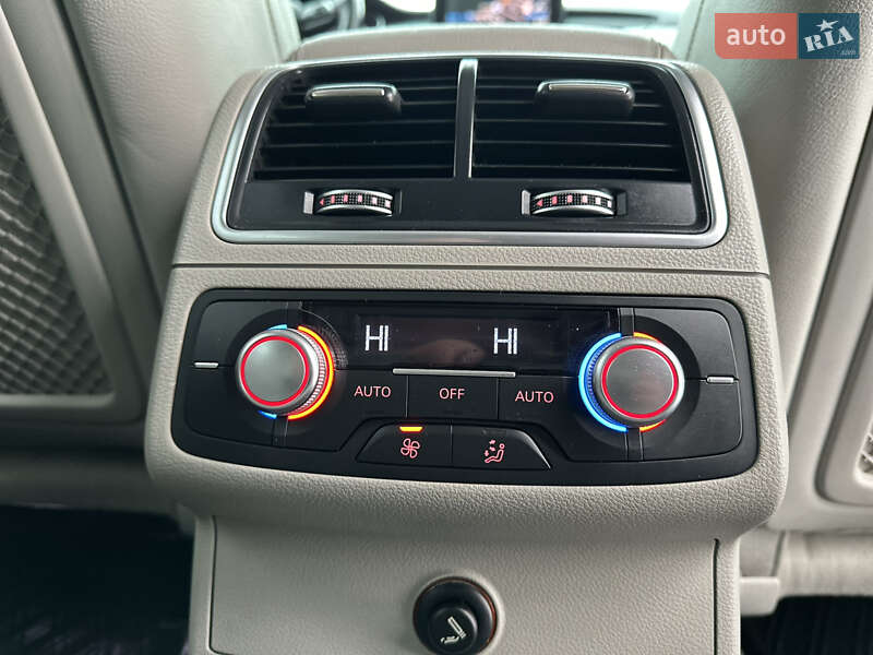 Универсал Audi A6 2015 в Дрогобыче фото 98 Универсал Audi A6 2015 в Дрогобыче