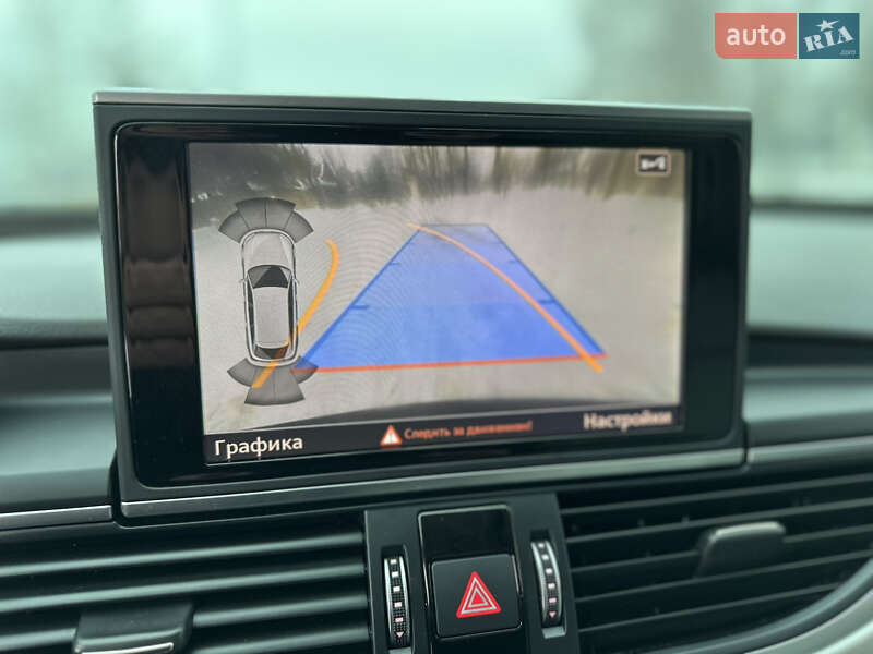 Универсал Audi A6 2015 в Дрогобыче фото 116 Универсал Audi A6 2015 в Дрогобыче