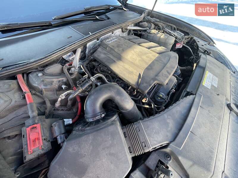 Седан Audi A6 2019 в Стрые фото 5 Седан Audi A6 2019 в Стрые