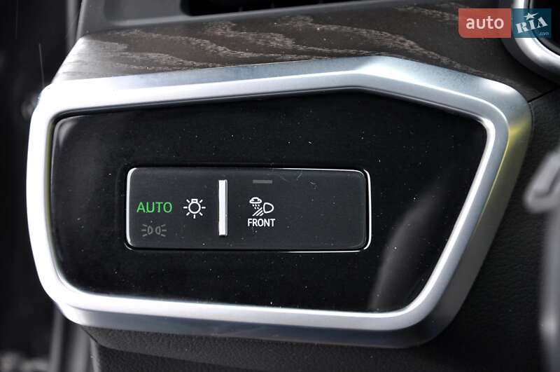 Седан Audi A6 2019 в Львове фото 38 Седан Audi A6 2019 в Львове