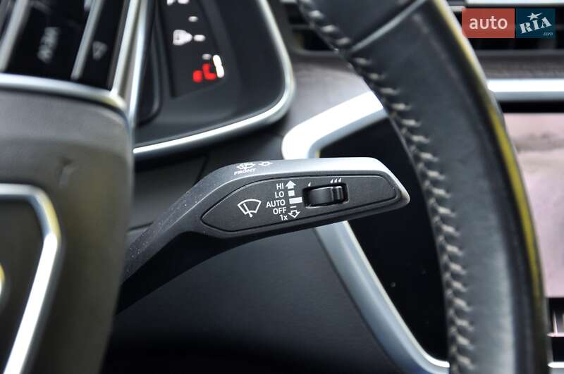 Седан Audi A6 2019 в Львове фото 60 Седан Audi A6 2019 в Львове