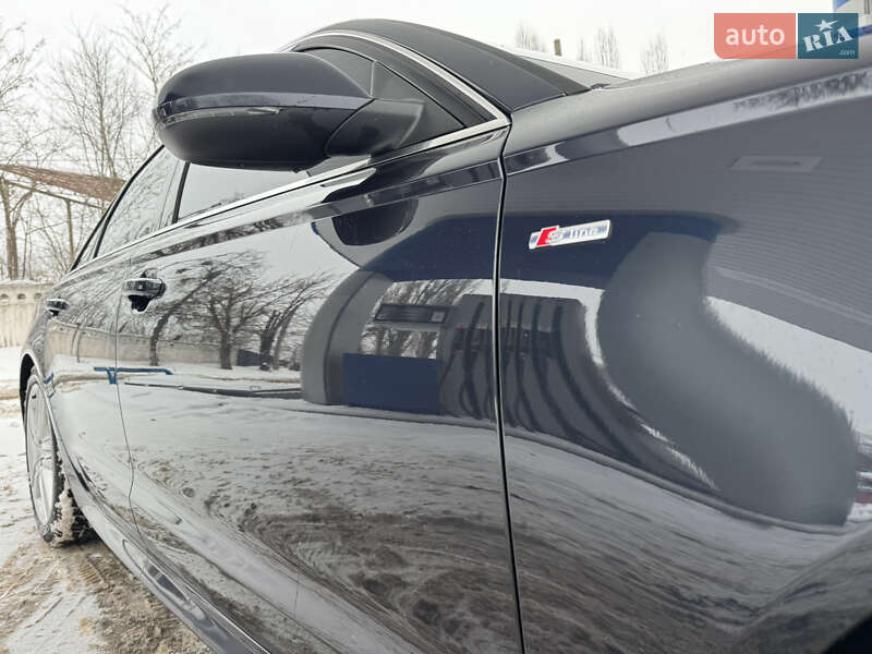 Седан Audi A6 2016 в Хмельницькому фото 12 Седан Audi A6 2016 в Хмельницькому