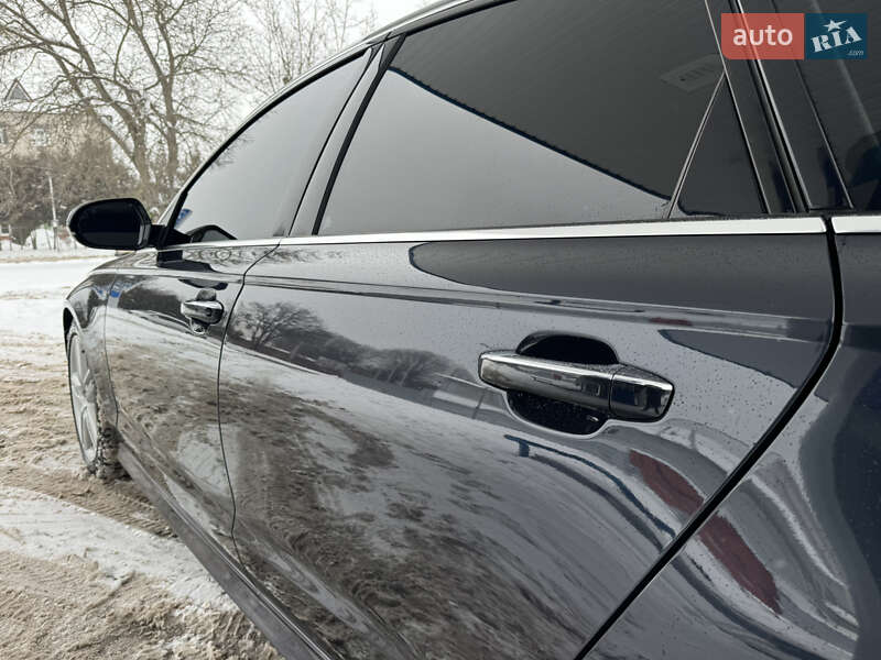 Седан Audi A6 2016 в Хмельницькому фото 62 Седан Audi A6 2016 в Хмельницькому