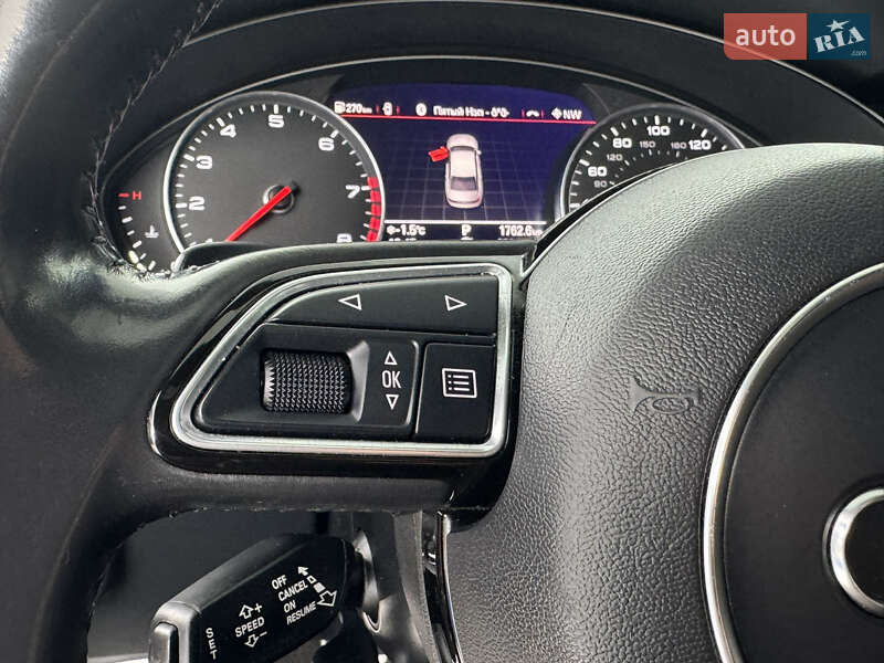 Седан Audi A6 2016 в Хмельницькому фото 80 Седан Audi A6 2016 в Хмельницькому